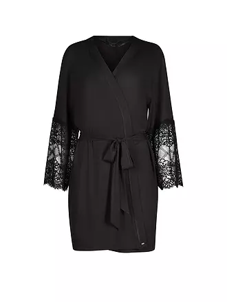SKINY | Morgenmantel - Kimono NIGHT IN SKINY | 